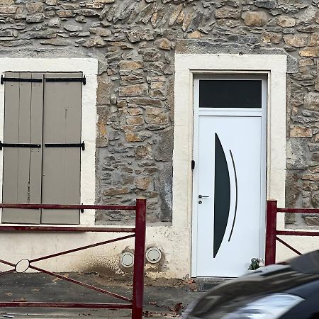 maison des corbieres Conilhac-Corbières Extérieur photo