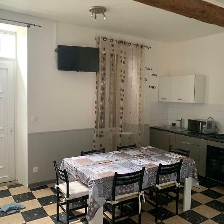 maison des corbieres Conilhac-Corbières Extérieur photo