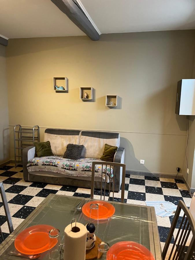maison des corbieres Conilhac-Corbières Extérieur photo