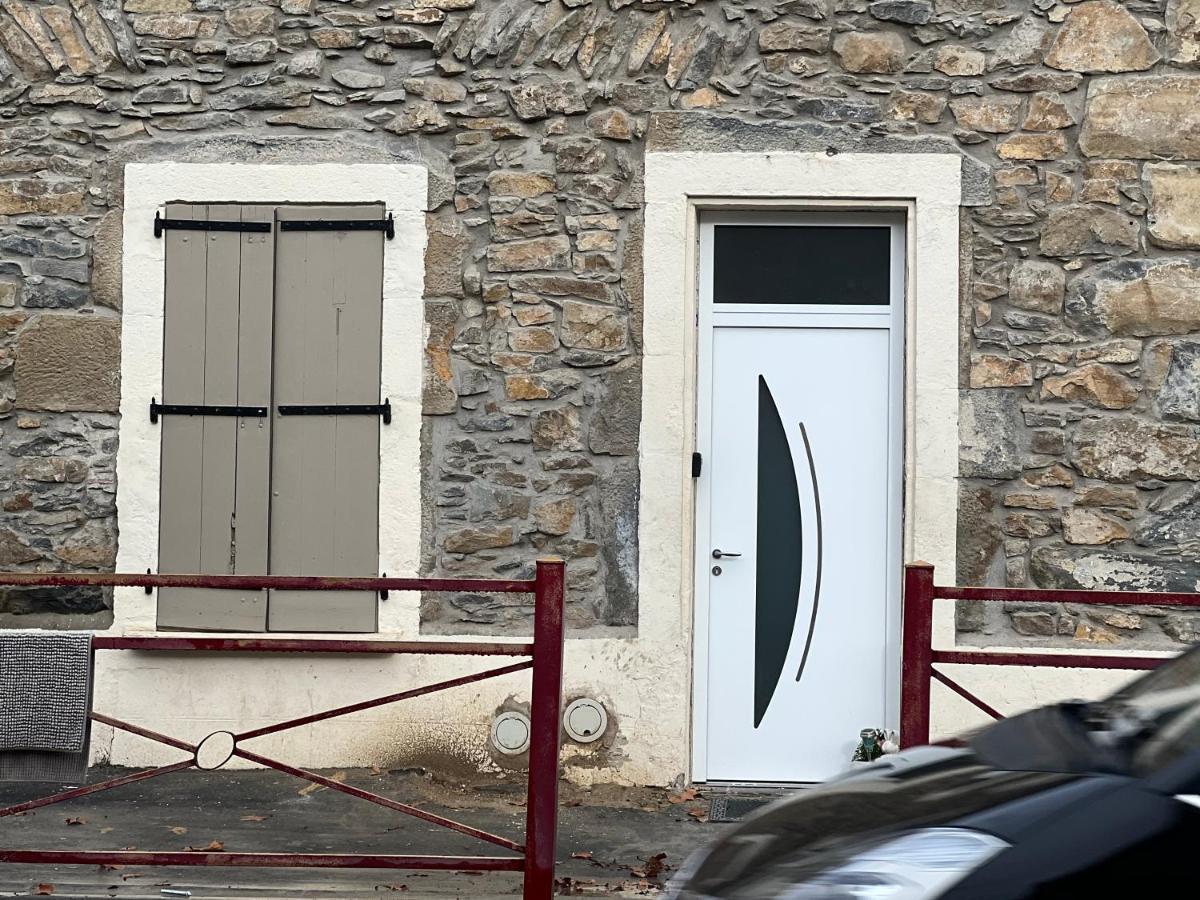maison des corbieres Conilhac-Corbières Extérieur photo